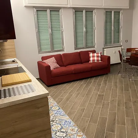 Jacky House 1.0 Apartment Valera Fratta Exterior photo