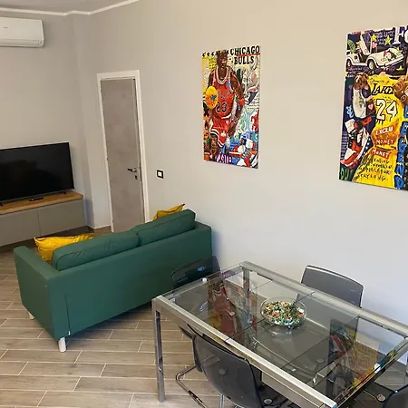 Jacky House 1.0 Apartment Valera Fratta Exterior photo