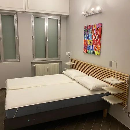 Jacky House 1.0 Apartment Valera Fratta Room photo