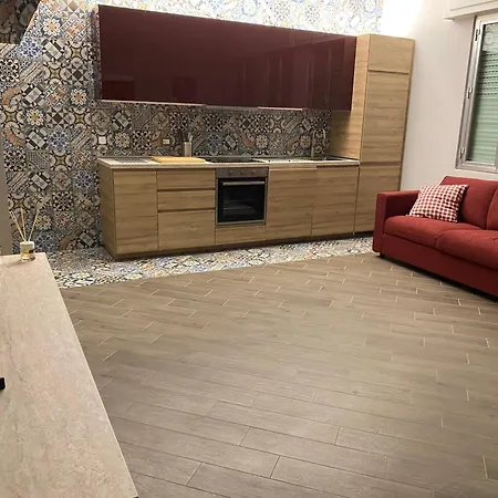 Jacky House 1.0 Apartment Valera Fratta Room photo