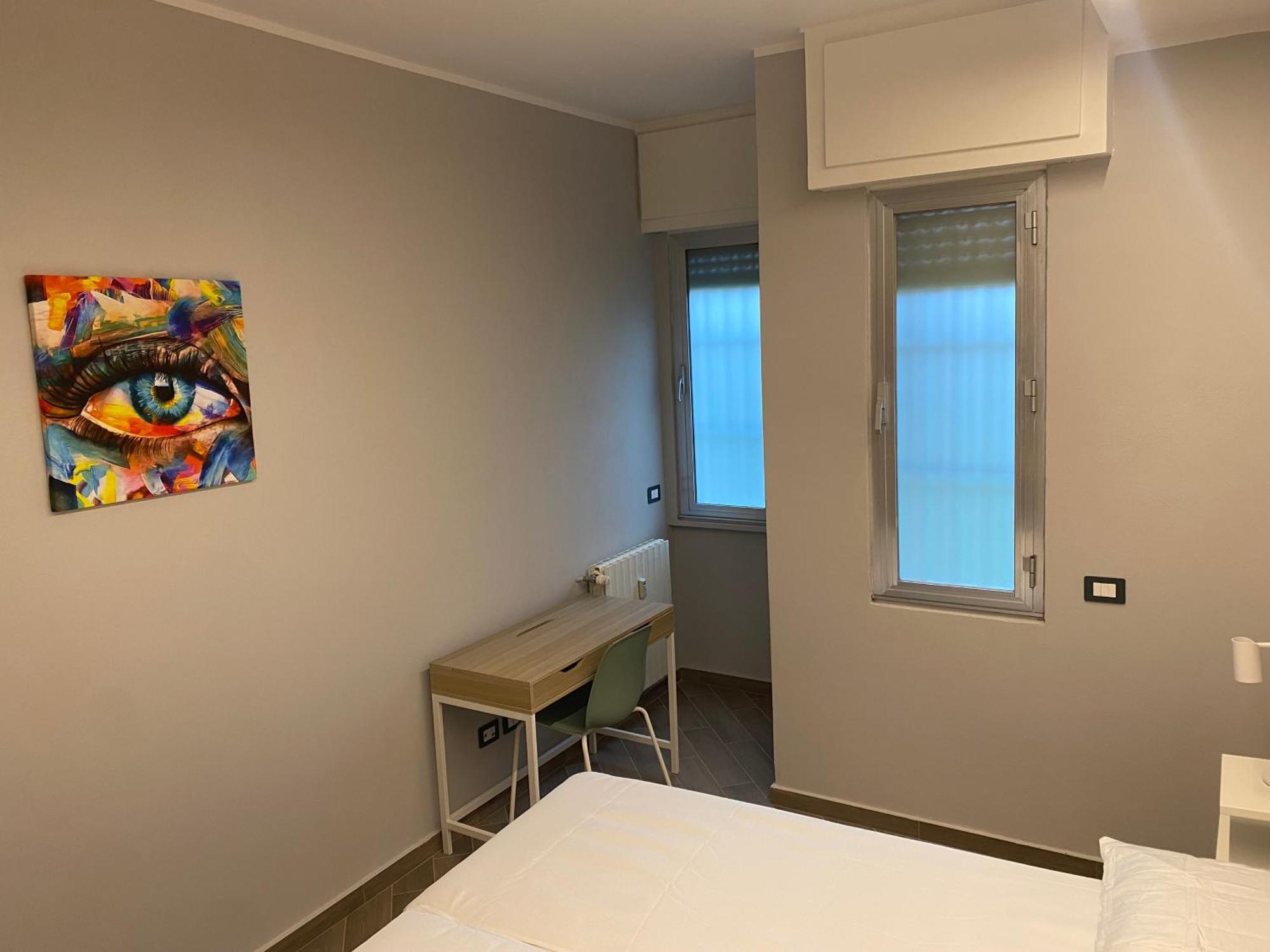 Jacky House 1.0 Apartment Valera Fratta