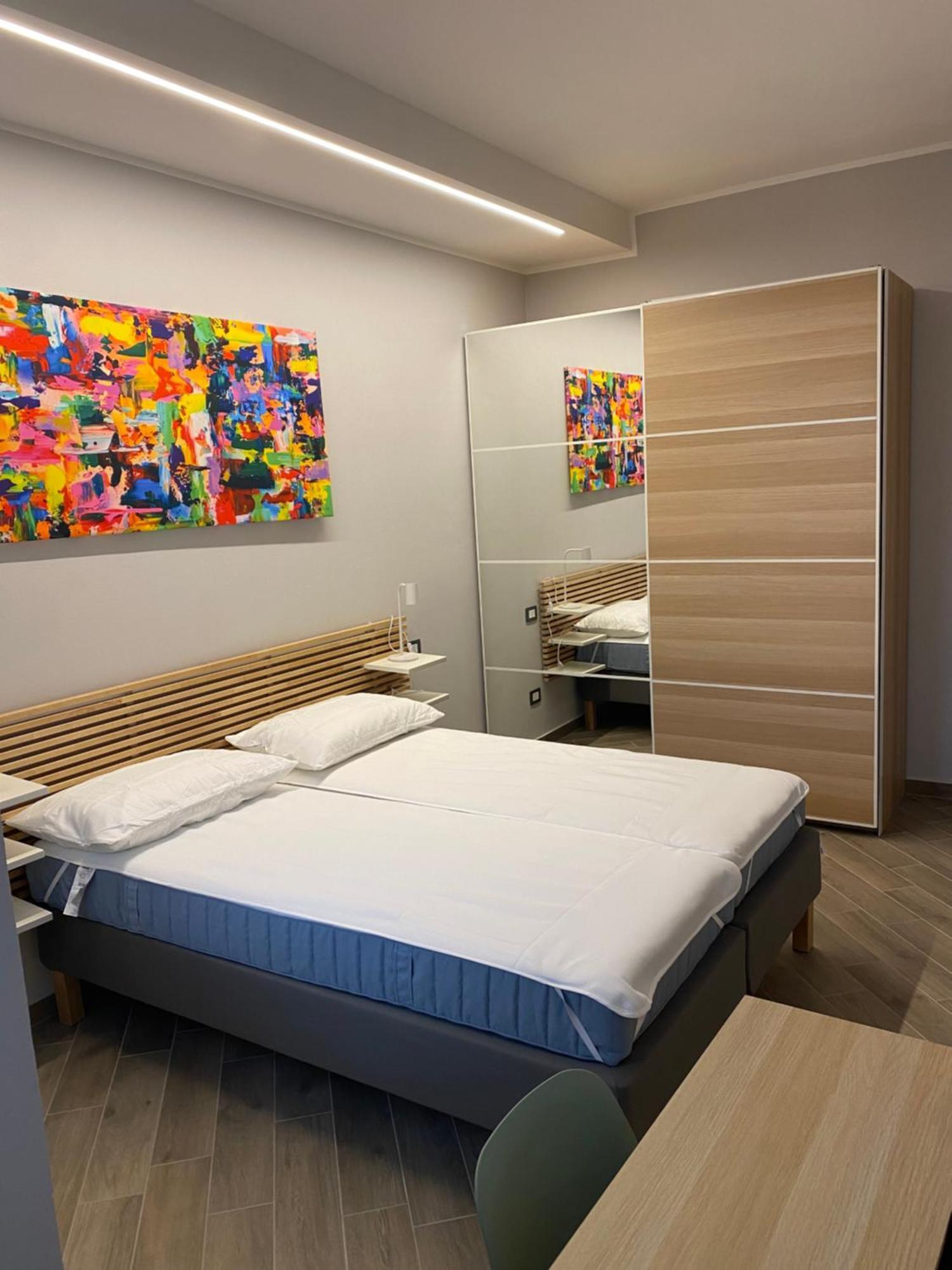 Apartment Jacky House 1.0 Valera Fratta