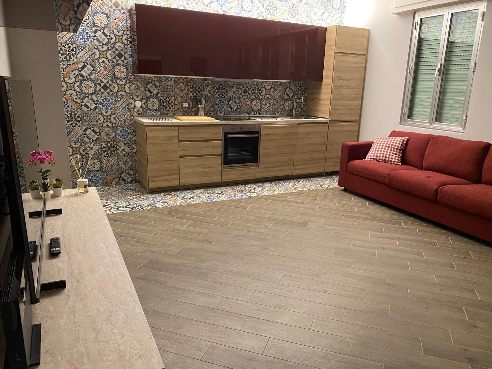 Jacky House 1.0