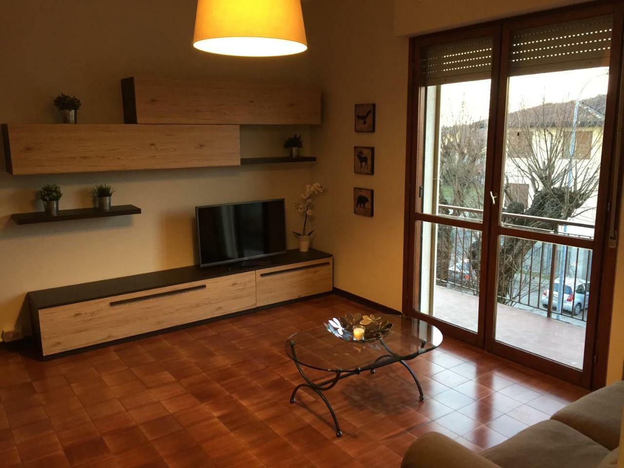 Apartment Jacky House 1.0