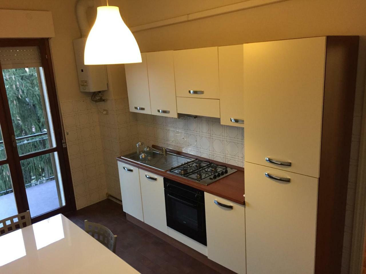Apartment Jacky House 1.0